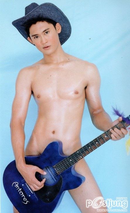 ถอดโชว์เรือนร่าง 92