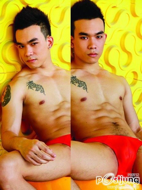 ถอดโชว์เรือนร่าง 93