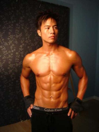 Asian Guy 17