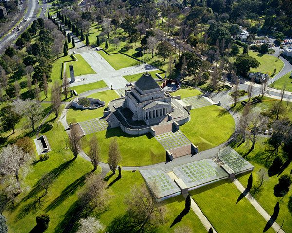 นครเมลเบิร์น(Melbourne) ออสเตรเลีย