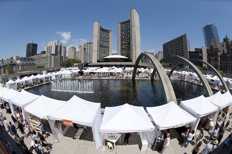 นครโตรอนโต(Toronto) แคนาดา