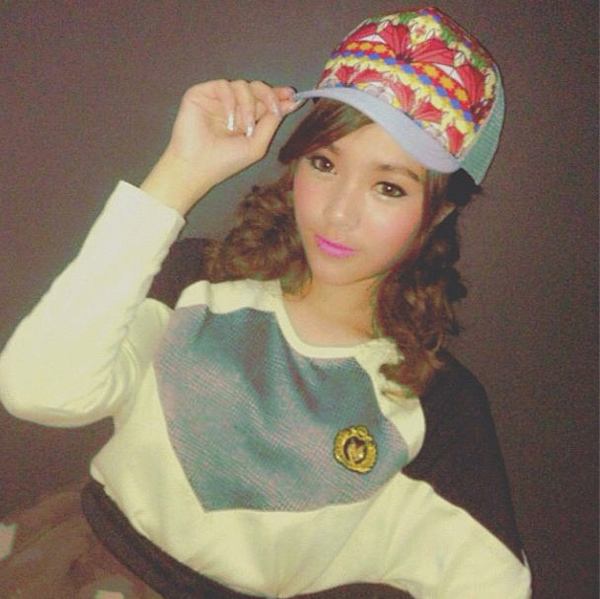 แฟชั่น แนว ๆ เก๋ ๆ ของเหล่าดาราสาวๆ