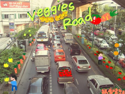 ไอเดียสร้างสรรค์จินตนาการสุดบรรเจิด