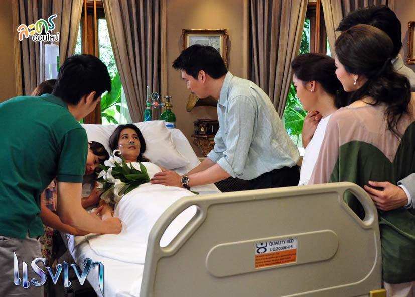 “เจนี่” บ่อน้ำตาแตกอินจัดฉากอโหสิกรรม “ธัญญ่า”