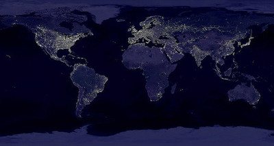 A beautiful World 10