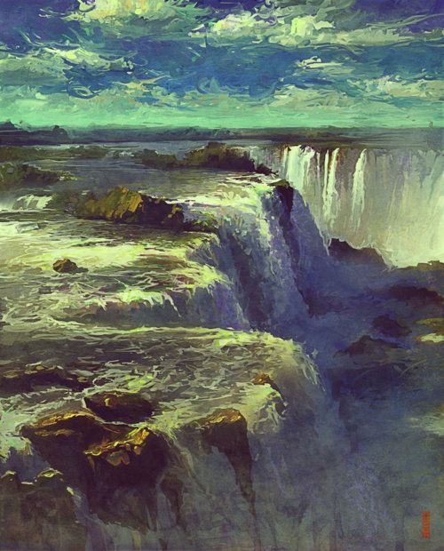 A beautiful World 10