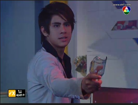 พีท แห่ง ดุจตะวันดั่งภูผา
