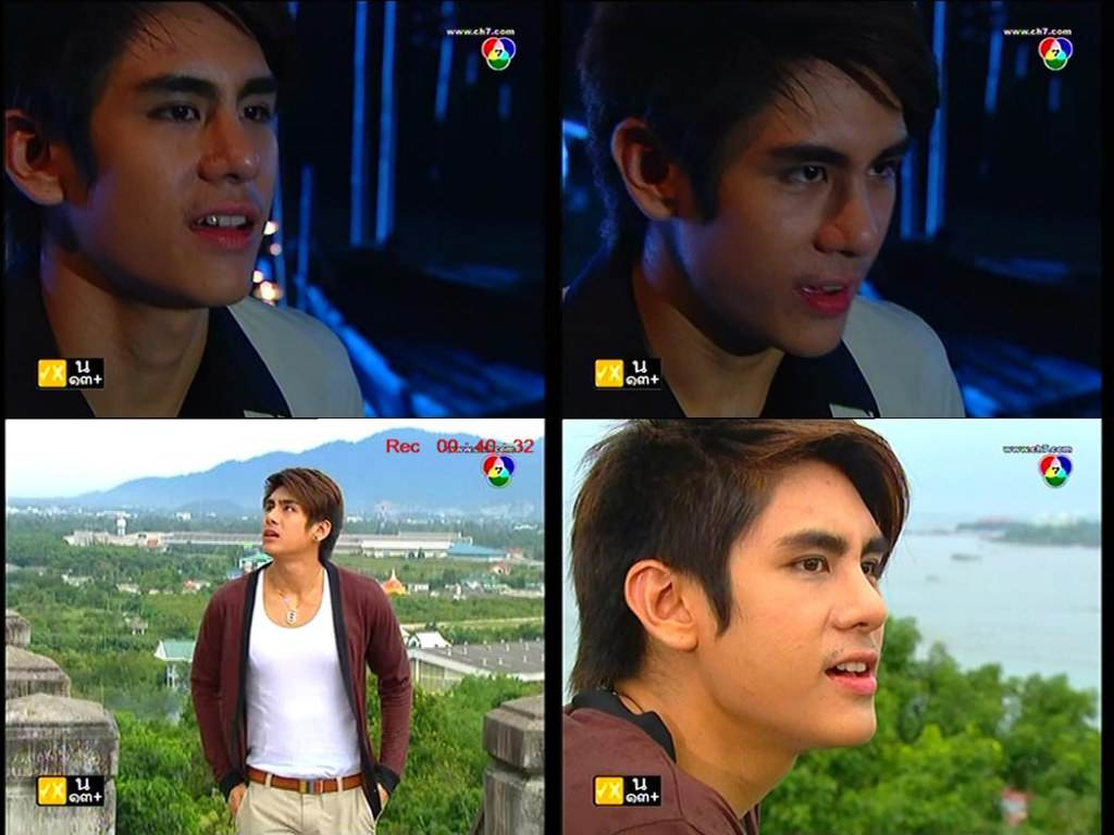 พีท แห่ง ดุจตะวันดั่งภูผา