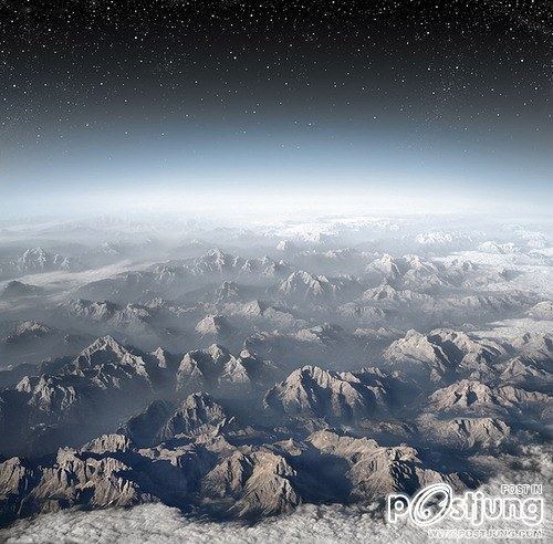 A beautiful World 11