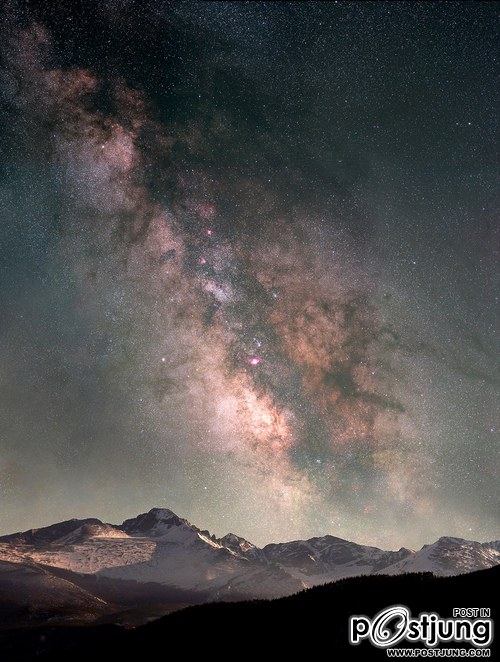 A beautiful World 11