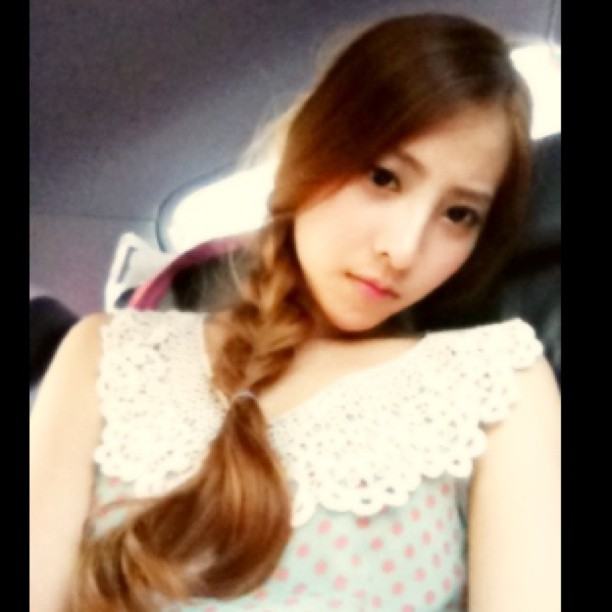 พิกเลท sugar eyes น้องเล็กบ้านอิมราพร