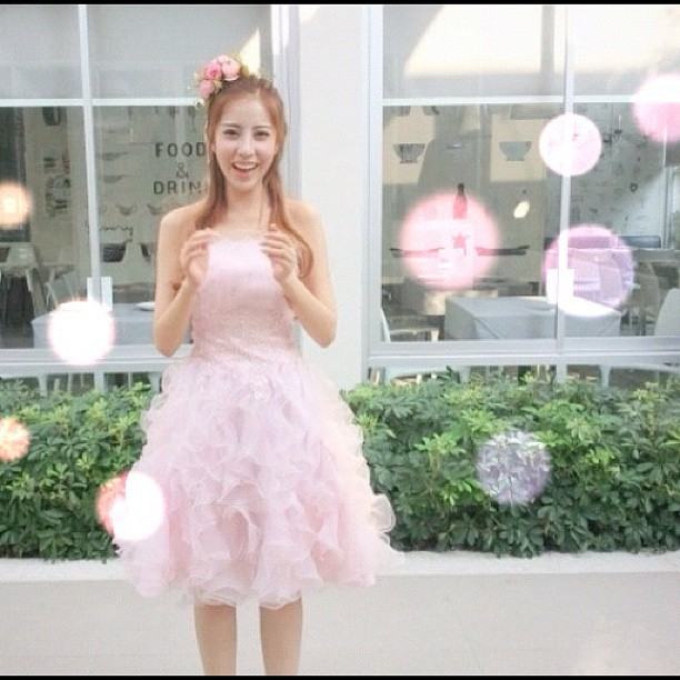 พิกเลท sugar eyes น้องเล็กบ้านอิมราพร