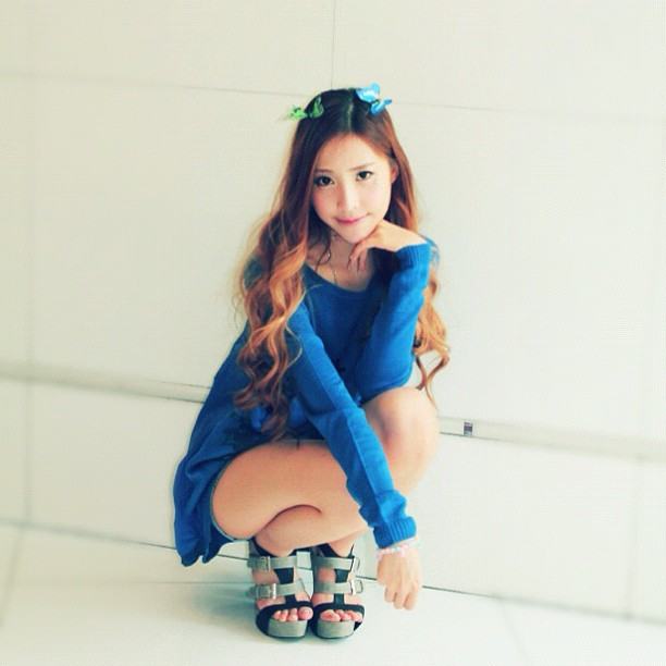 พิกเลท sugar eyes น้องเล็กบ้านอิมราพร