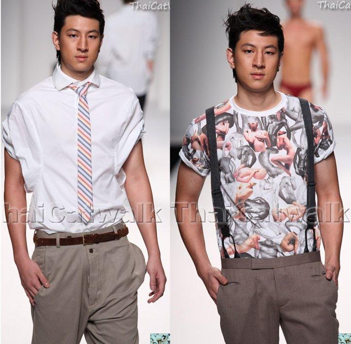 pongmodeling @ myway agency   by pongmodel.com