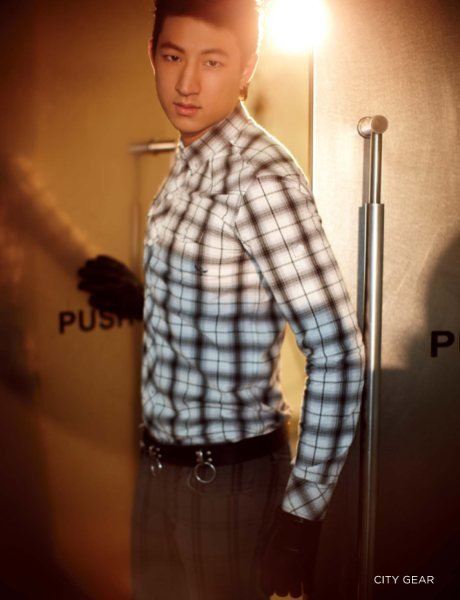 pongmodeling @ myway agency   by pongmodel.com
