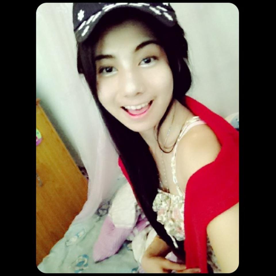 น้องแอม ม.หัวเฉียว