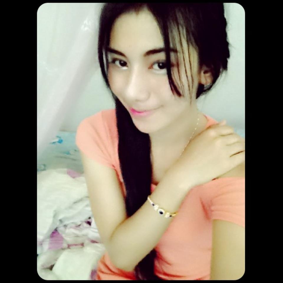น้องแอม ม.หัวเฉียว