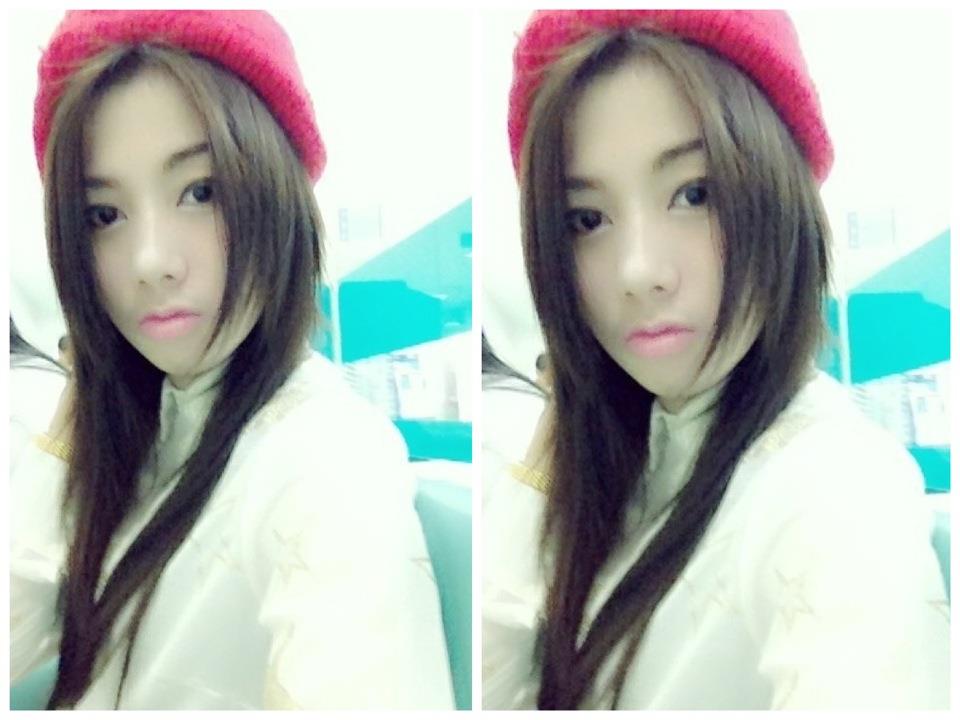 น้องแอม เธอคนนี้น่ารัก ไม่เว่อร์