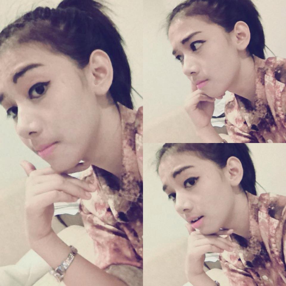 น้องแอม เธอคนนี้น่ารัก ไม่เว่อร์