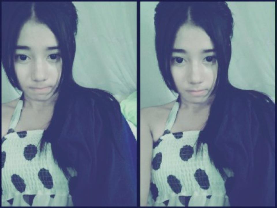 น้องแอม เธอคนนี้น่ารัก ไม่เว่อร์