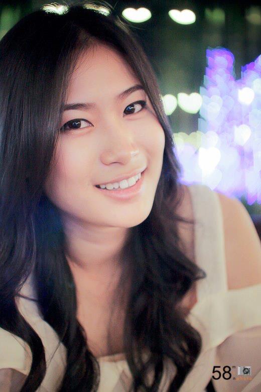 น้องบลู น่ารักมากจริงๆ