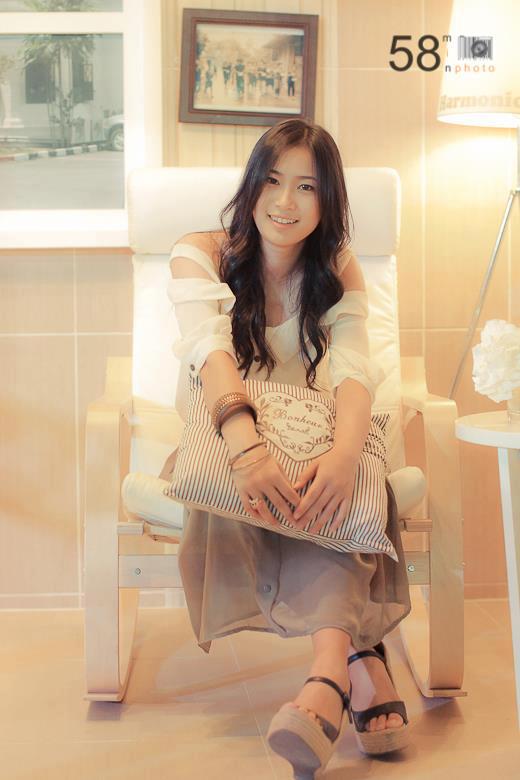 น้องบลู น่ารักมากจริงๆ