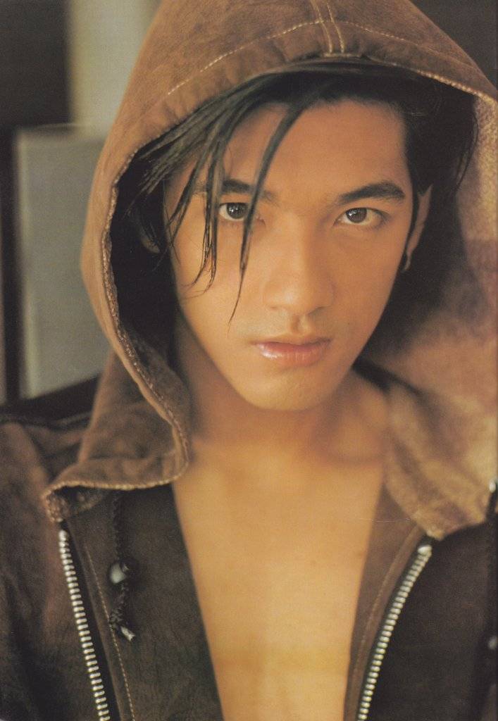 หนุ่ม ศรราม (ย้อนรอย)