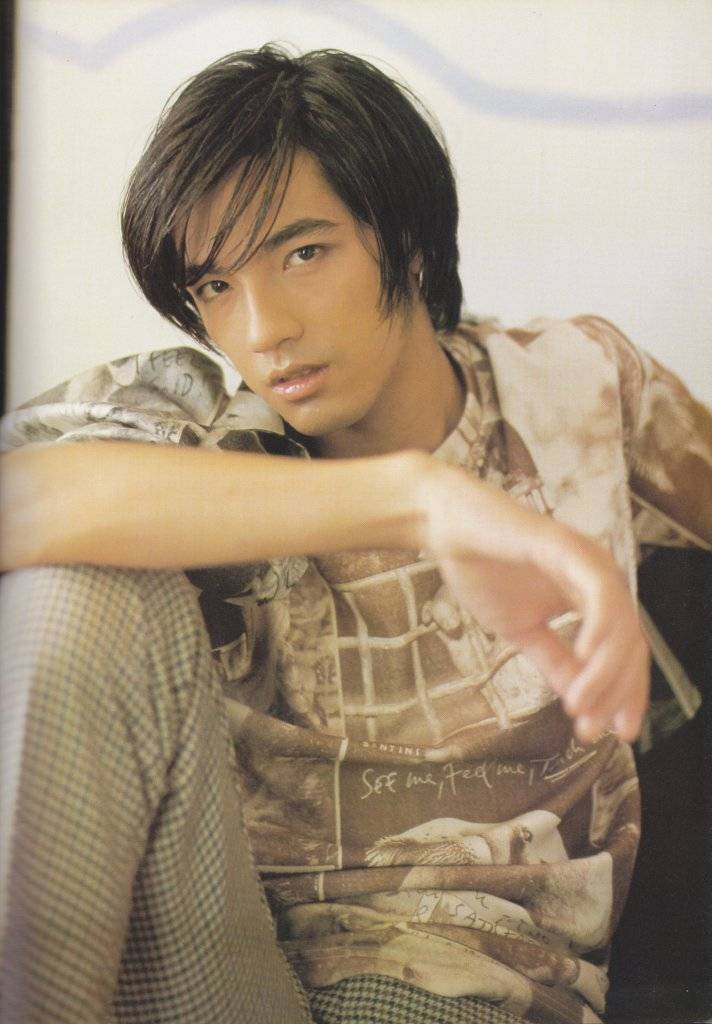 หนุ่ม ศรราม (ย้อนรอย)