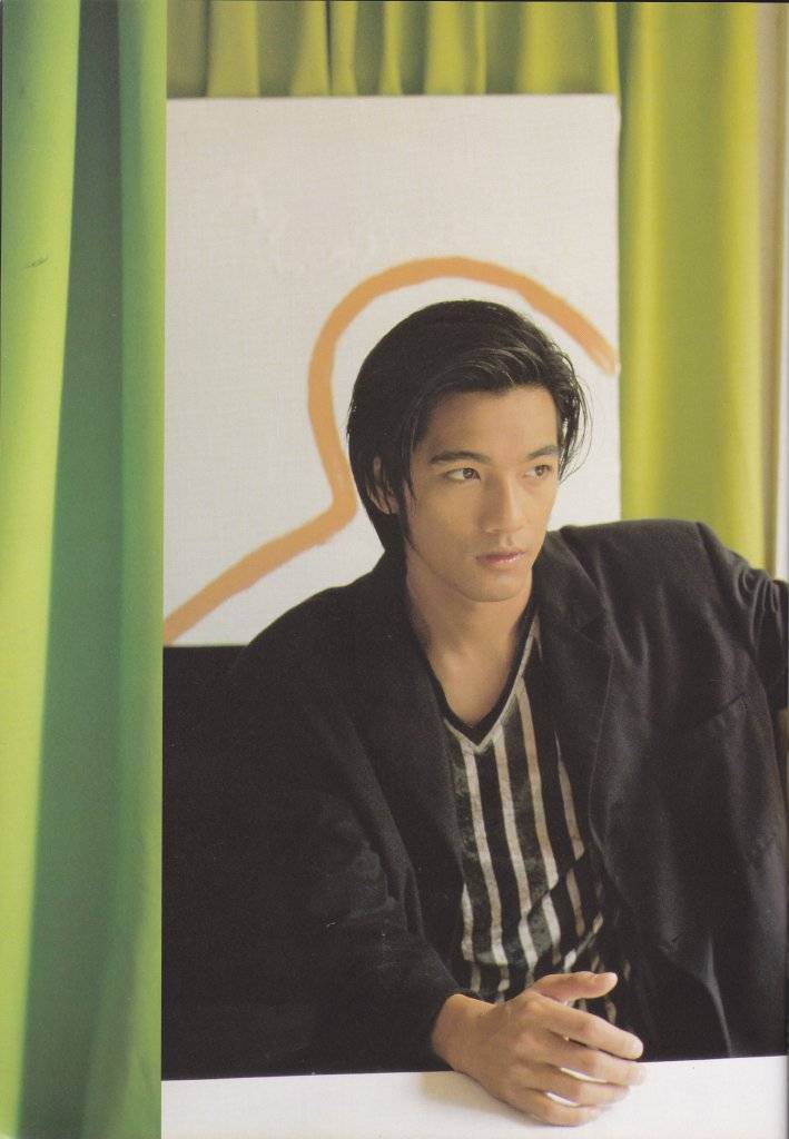 หนุ่ม ศรราม (ย้อนรอย)