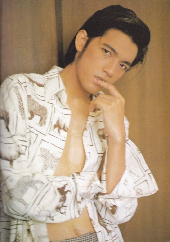 หนุ่ม ศรราม (ย้อนรอย)
