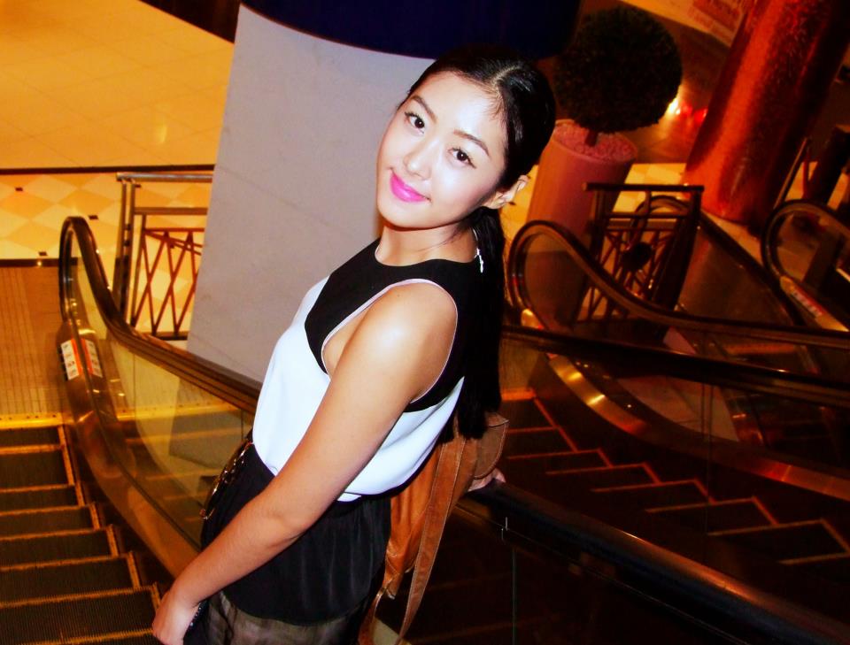 Thai Beautiful girls