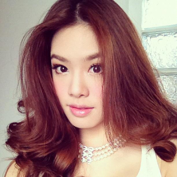 Thai Beautiful girls