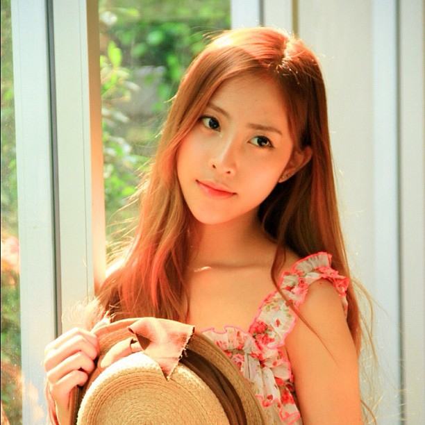 Thai Beautiful girls