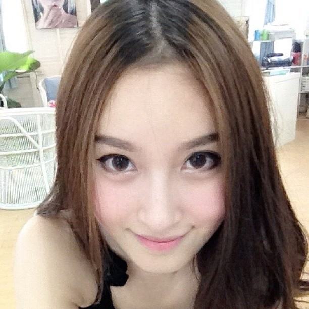 Thai Beautiful girls