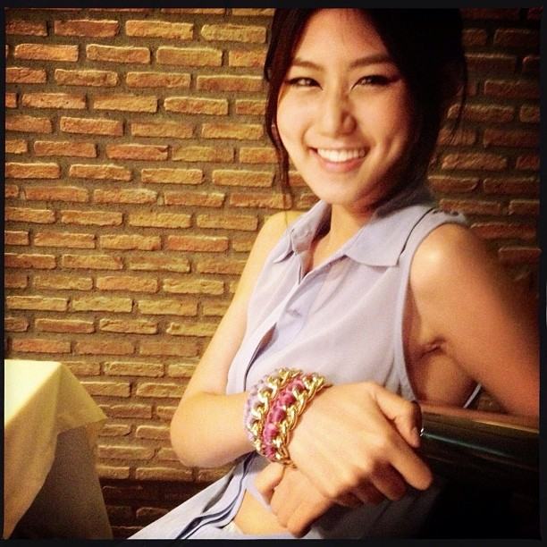 Thai Beautiful girls