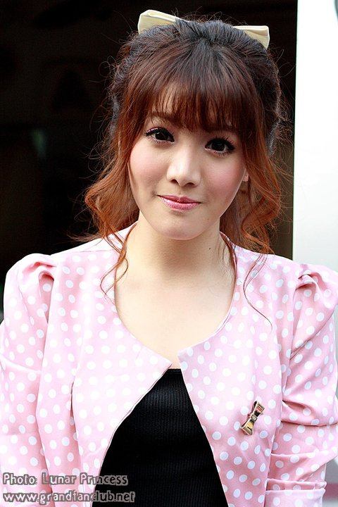Thai Beautiful girls