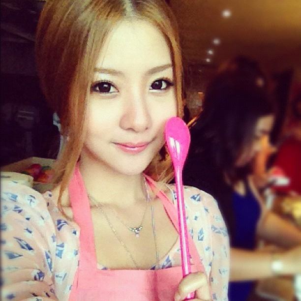 Thai Beautiful girls
