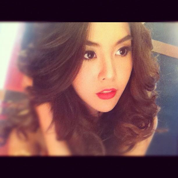 Thai Beautiful girls