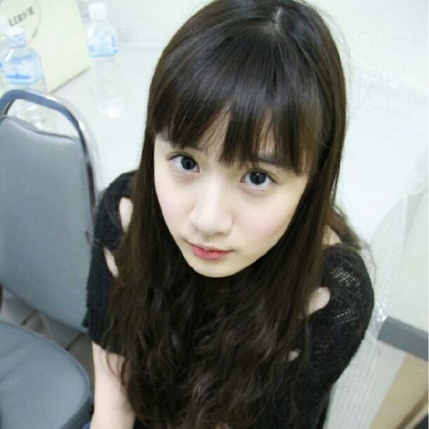 น้องพลอย น่ารักๆ