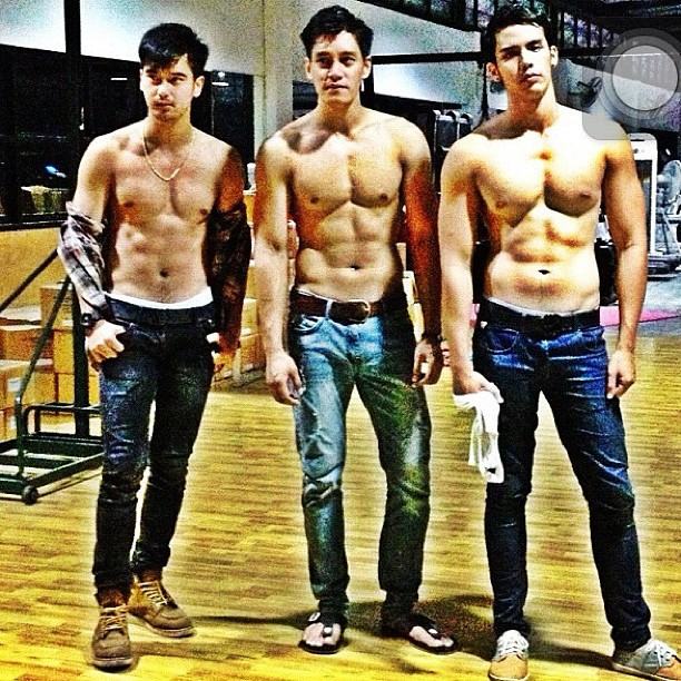 Attitude ธันวาคมนี้ พบกับ "อ๊อฟ ชนะพล" เร็วๆนี้