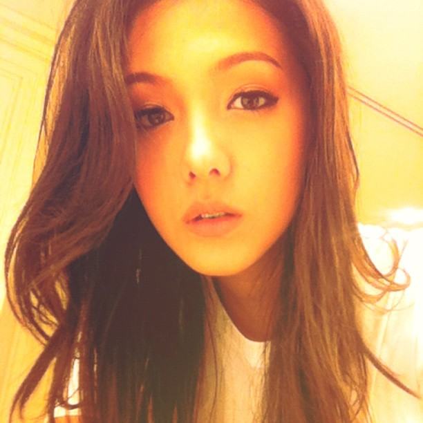 น้องแครอลKZ