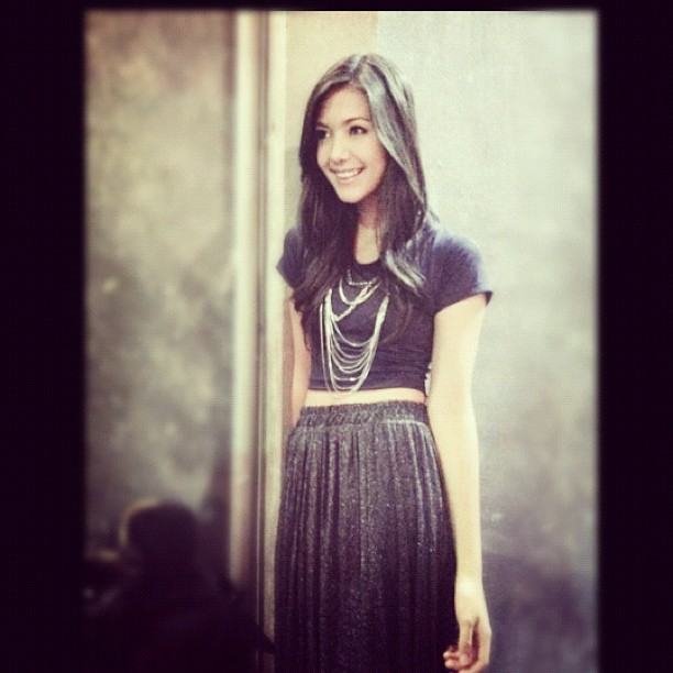 น้องแครอลKZ
