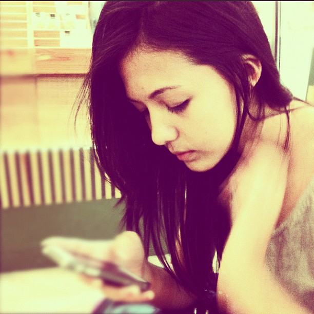 น้องแครอลKZ