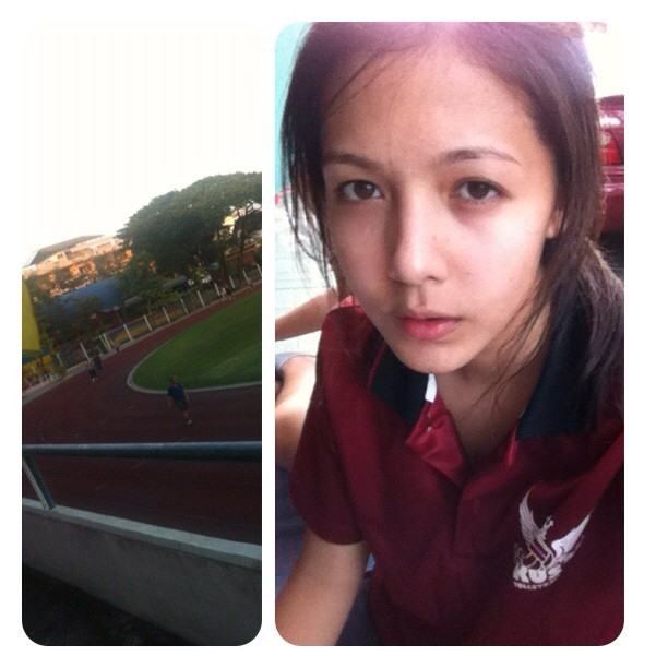 น้องแครอลKZ