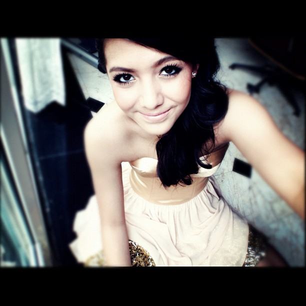 น้องแครอลKZ