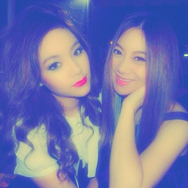 @guzjun9 กัสจัง สวย รวย เริ่ด
