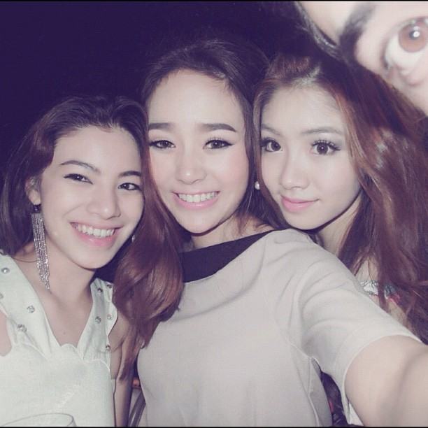 @guzjun9 กัสจัง สวย รวย เริ่ด