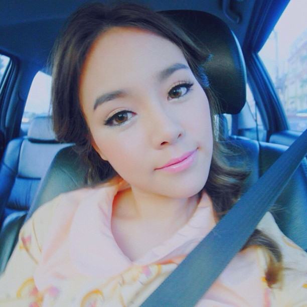 @guzjun9 กัสจัง สวย รวย เริ่ด