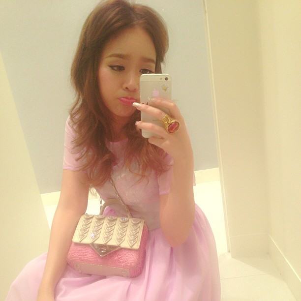 @guzjun9 กัสจัง สวย รวย เริ่ด