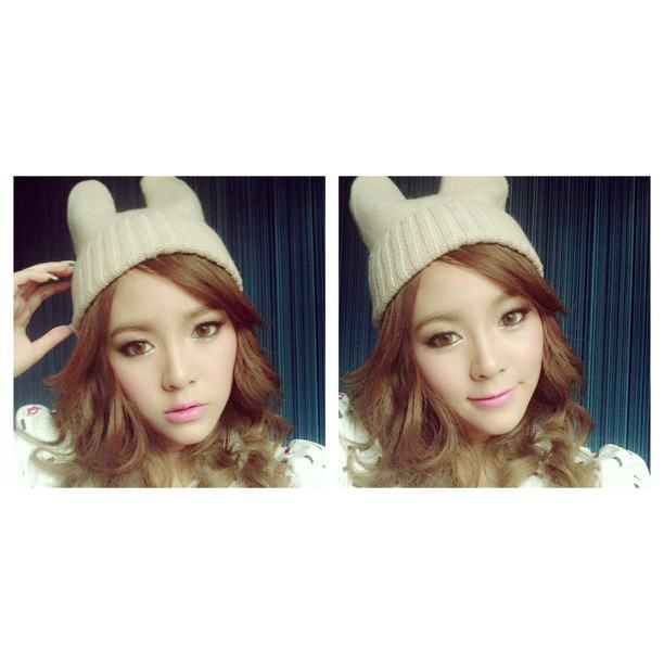 @guzjun9 กัสจัง สวย รวย เริ่ด